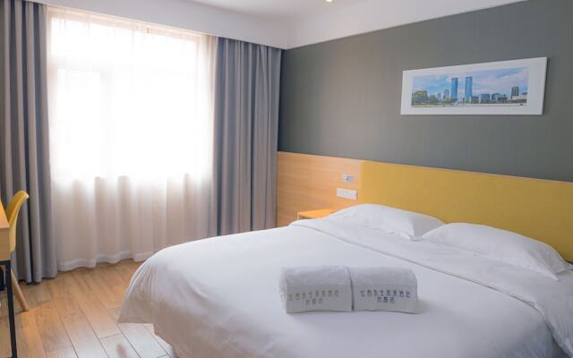 YONG SHENG WEI LAI Hotel
