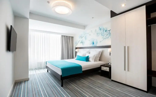 Atlantic Garden Resort