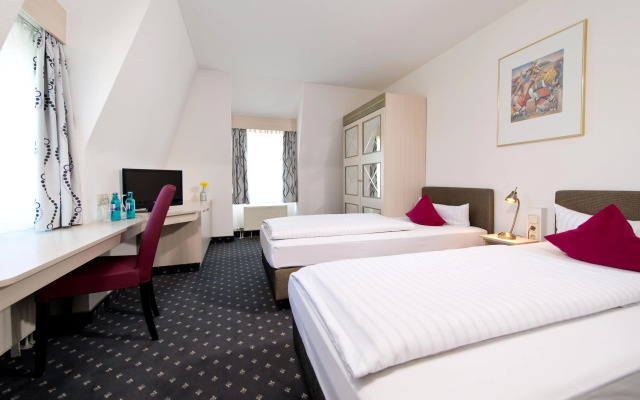 ACHAT Hotel Reilingen Walldorf
