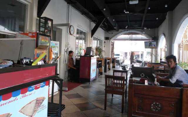 Hotel Vindhika Pengayoman