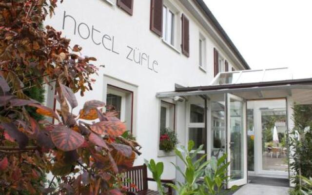 Züfle Hotel Restaurant Spa