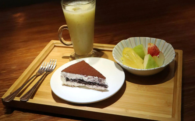 Taroko Liiko Hotels