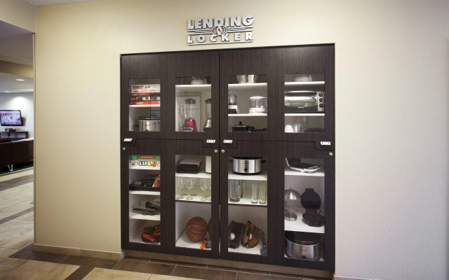 Candlewood Suites Grand Prairie - Arlington by IHG