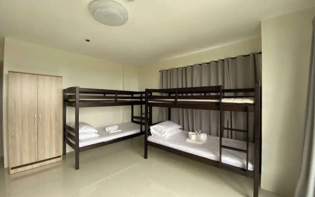 Wind Tower 1 Unit 2409 Penthouse