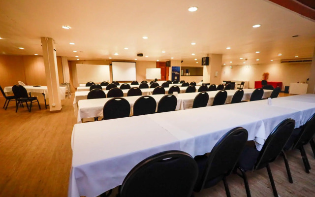 Ferraretto Guarujá Hotel & Spa