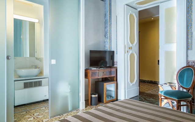 Villa Signorini Events & Hotel