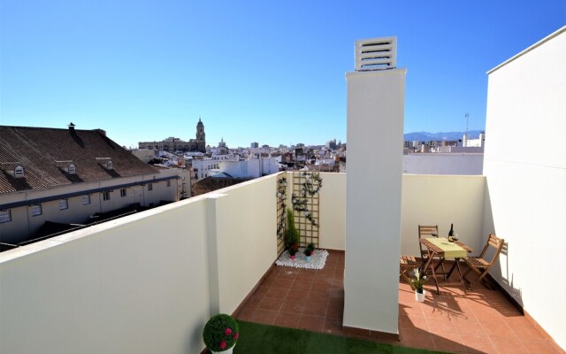 La Perla de Málaga