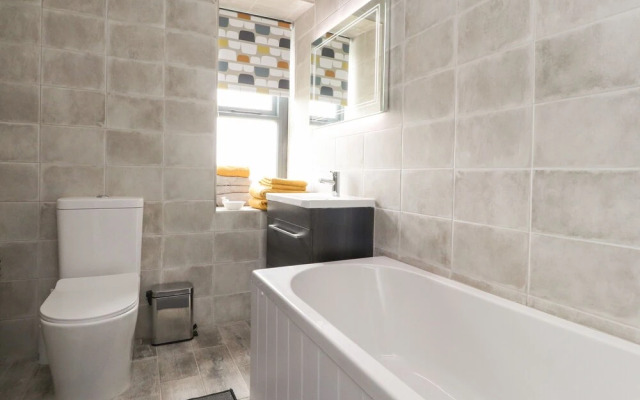 1 Lytham Terrace