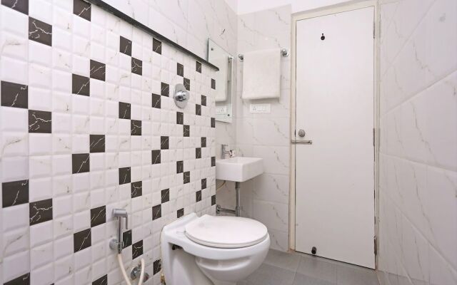 Samasth Room and Suites