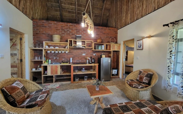 Edaala Comfort - B&B
