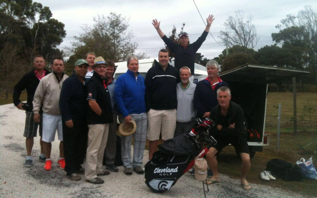 Platypus Park Country Retreat