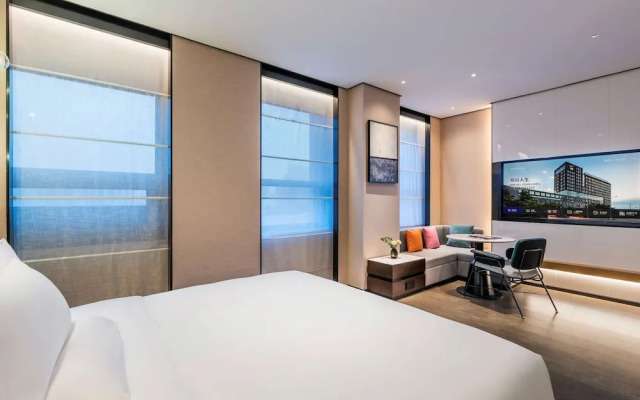 Ji Hotel (Tianjin Drum Tower)