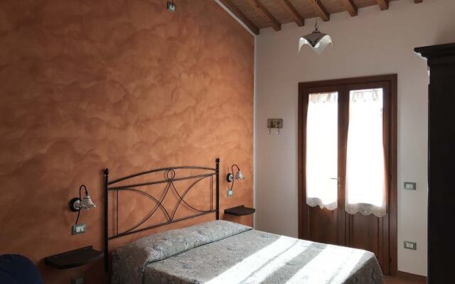 Agriturismo Agricamping Isolotto