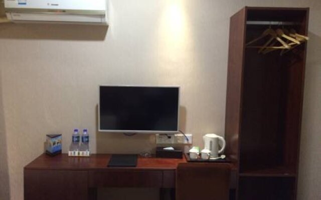 Ai Dong Boutique Hotel