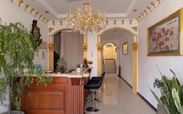 Long Hui Wen Xin Hotel (Jingyu Branch)