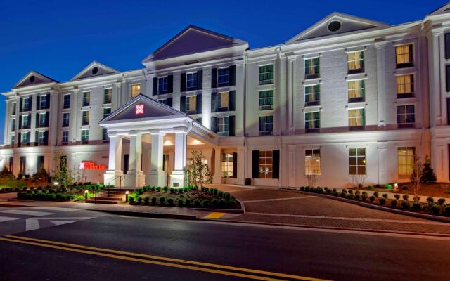 Hilton Garden Inn Nashville Brentwood