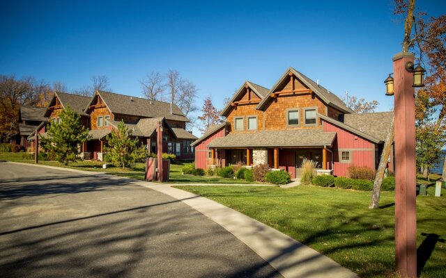 Trappers Landing Lodge