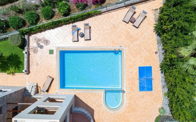 Villa Pasiphae 2 in Stalos