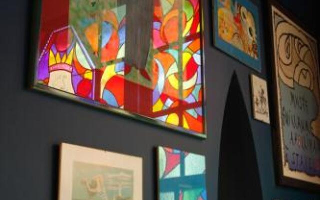 Hôtel - Restaurant Ô Mal Aimé