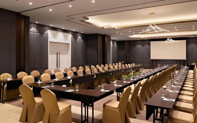 The Grand Mansion Menteng