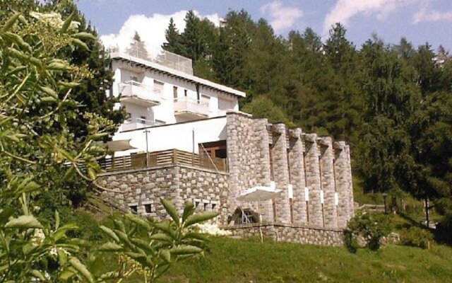 Albergo Sargas