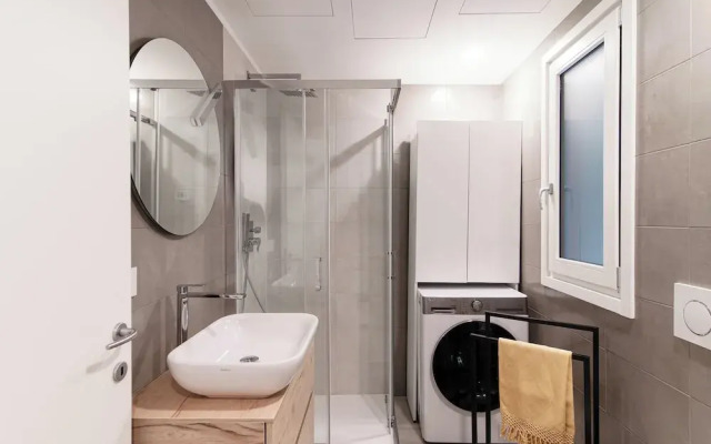 Suite JOIVY Lake 11