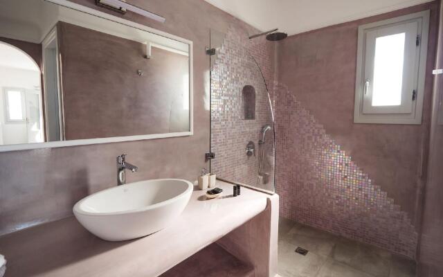 Vitsentzos Suites