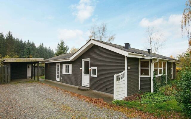 5 Person Holiday Home in Farvang-by Traum