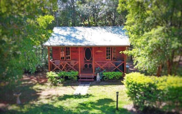Sunshine Valley Cottages