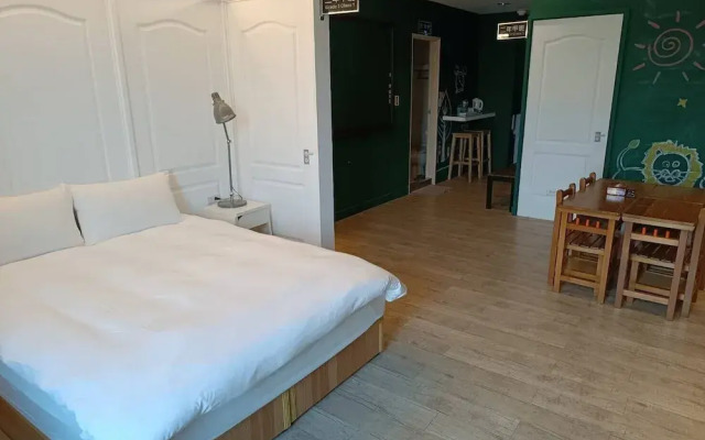 San Jo Hostel