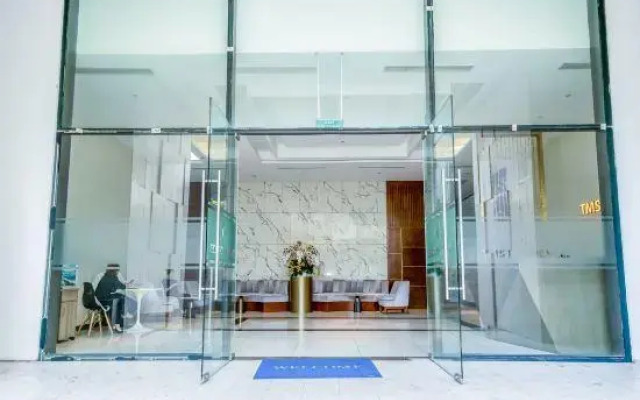TMS Residences Quy Nhon - Official