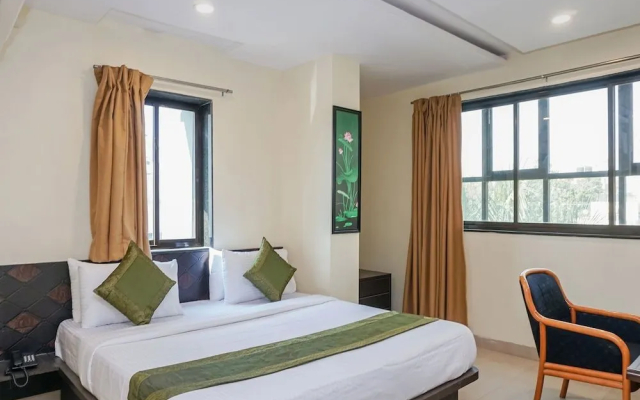 Hotel Shagun Executive