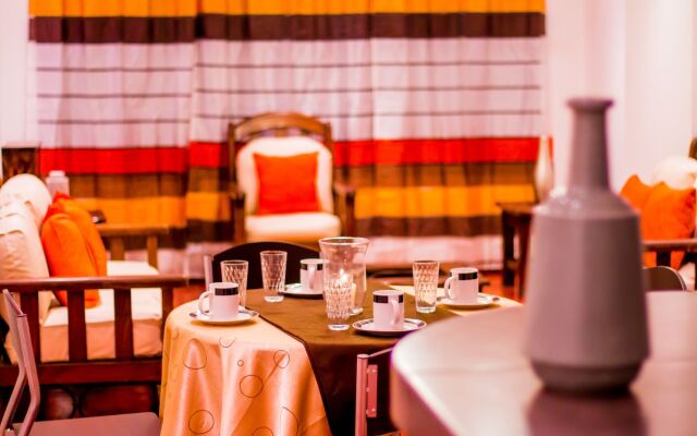 RHouse Cusco