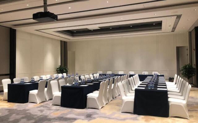 Crowne Plaza Shenzhen Nanshan by IHG