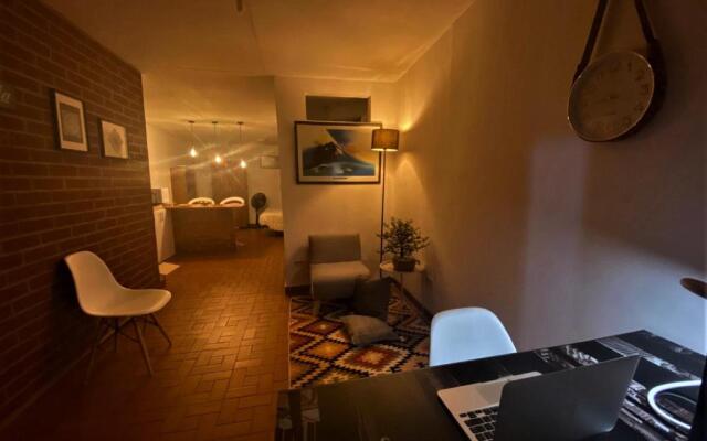 Mercanti Apts Caney