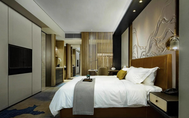 InterContinental Zhuhai by IHG