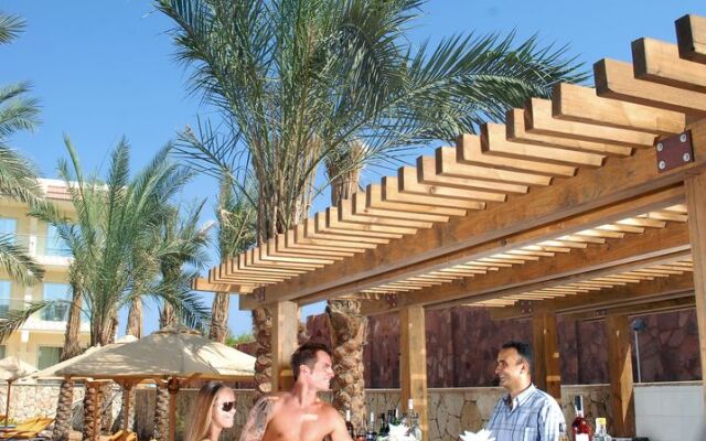 Xperience Sea Breeze Resort