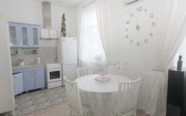 ApartLux Profsoyznaya 24