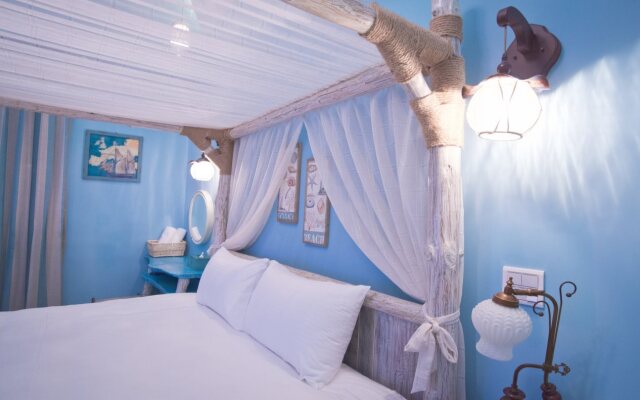 Kaho B&B 2