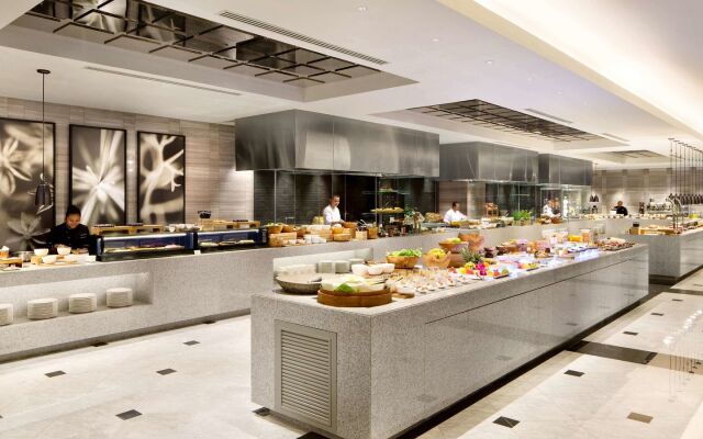 Fairmont Jakarta