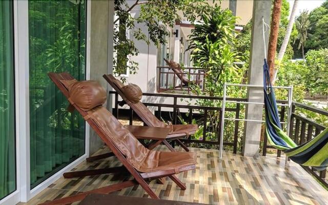 Pana Long Beach Resort