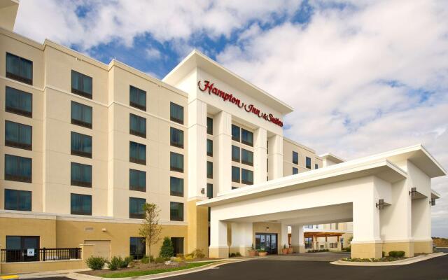 Hampton Inn & Suites Chattanooga/Hamilton Place