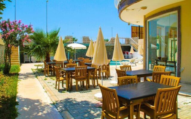 Deniz Suit Hotel