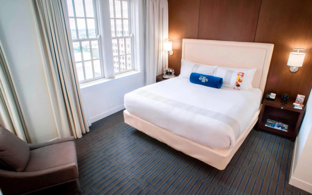 Ellis Hotel, Atlanta, A Tribute Portfolio Hotel by Marriott