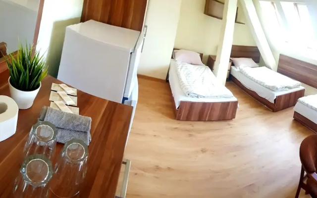 Rentumi Hostel Świnoujście Noclegi