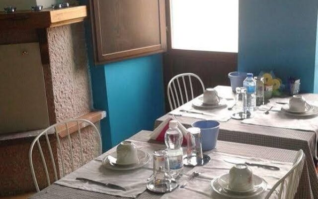 Dimora Marchesi di Sellano