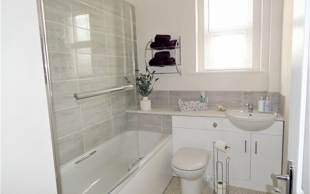 Silloth Holiday Accommodation