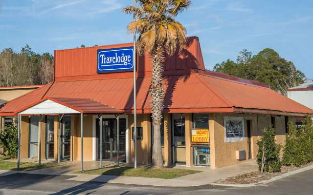 Travelodge by Wyndham Hardeeville