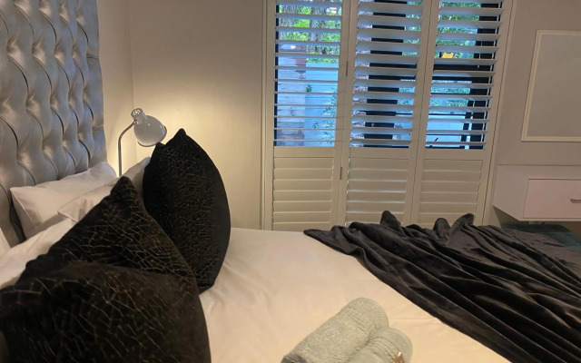 Vygeboom Villa/ Durbanville