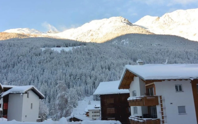 Romantica Saas-grund